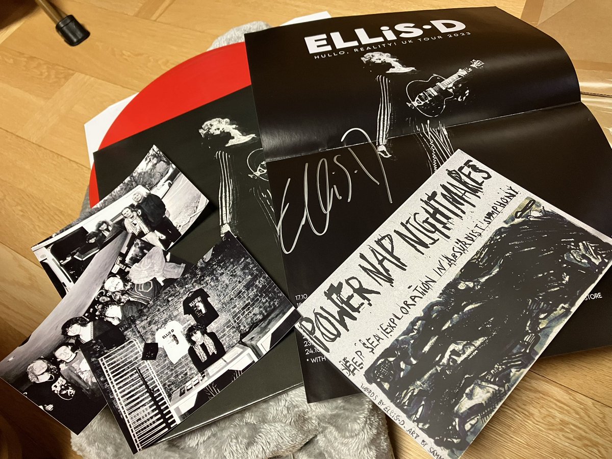catortiger's tweet photo. Fat DogのドラムことELLiS•D。トムライブで知り合ったニコさんの友達と言うことで聴いてみたけどこれがGOOD👍本国ツアーとかだとFat DogのOAをしてたりなかなかの働き者。Fat Dog売れてもソロも続けて欲しいなー!
#ellisd https://t.co/sZIyCuDIjR