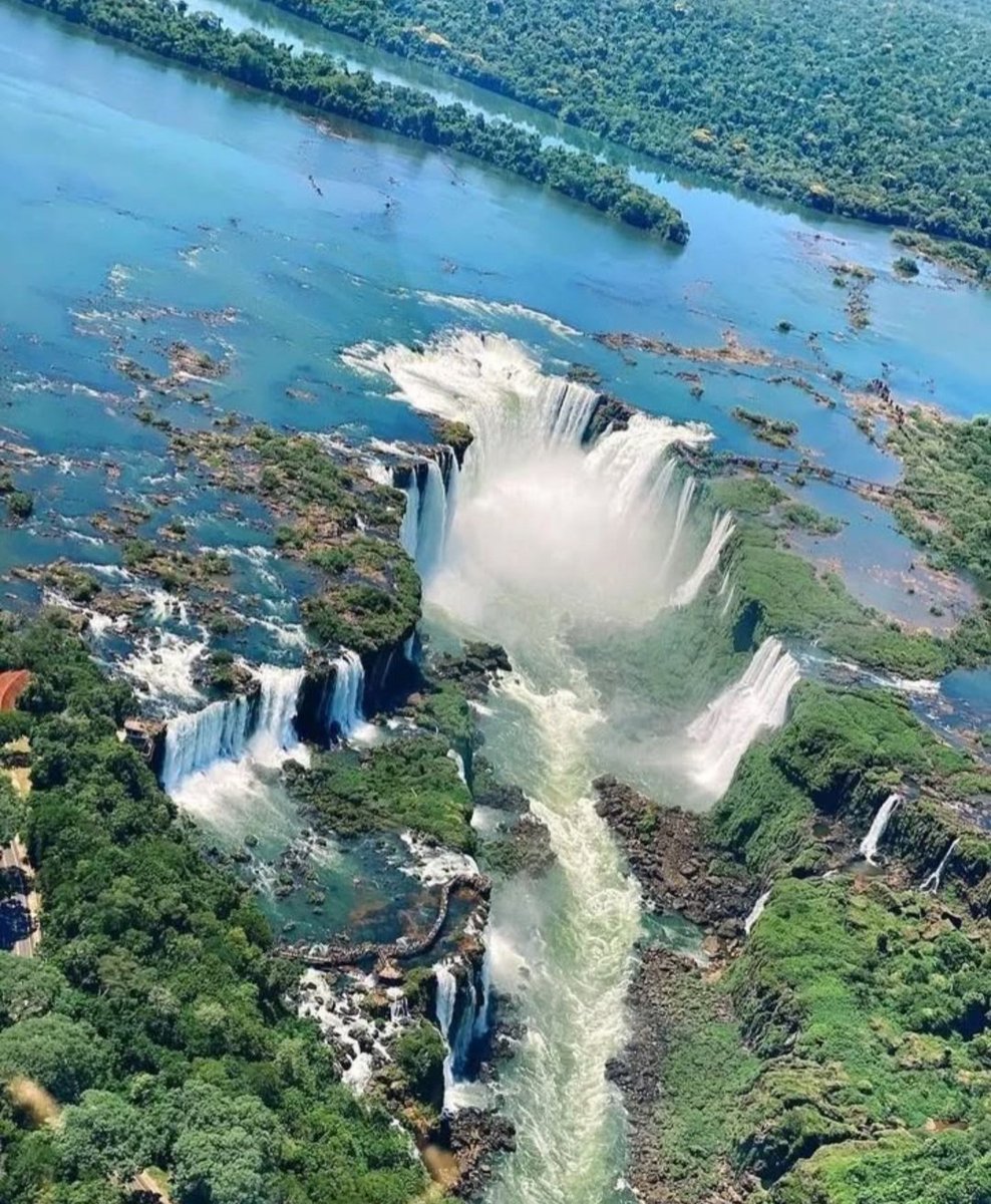 Cataratas Iguazú, Misiones
📷 rodríguezvargasfelipe