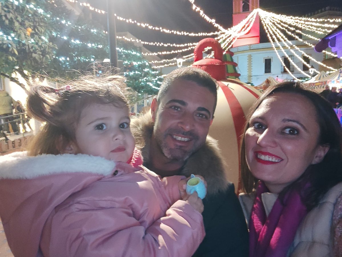 demonioalgaba's tweet photo. Mis amores 😍 https://t.co/FtwOZrXTkD