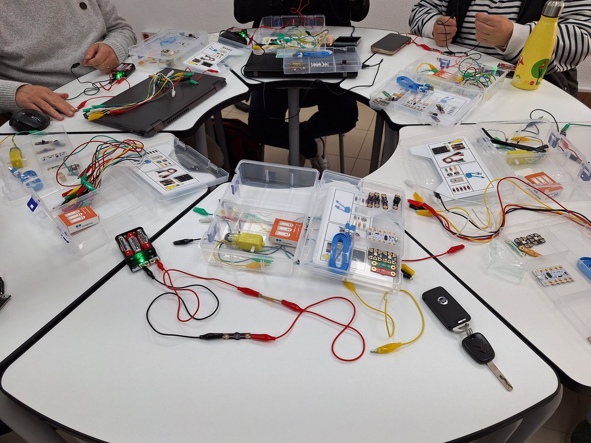 José Antonio González Illera tweet media