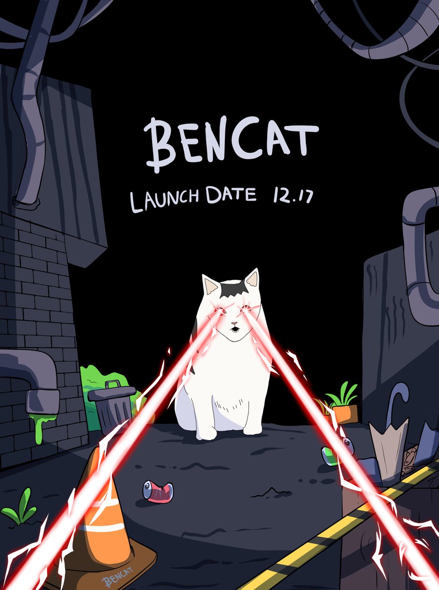 Tutorial ikut bonding curve <a href="/Bencatcoin/">BENCAT</a> (max 5wAR/wallet)

1. Deposit $AR dari CEX kesayangan kalian ke wallet <a href="/arconnectio/">ArConnect is now Wander</a> 
2. Bridge $AR kalian ke $wAR pake platform <a href="/aox_xyz/">AOX</a> 
3. Setelah kalian punya $wAR artinya udh siap untuk ikut, kalian bisa cek wAR kalian diwebnya atau cek