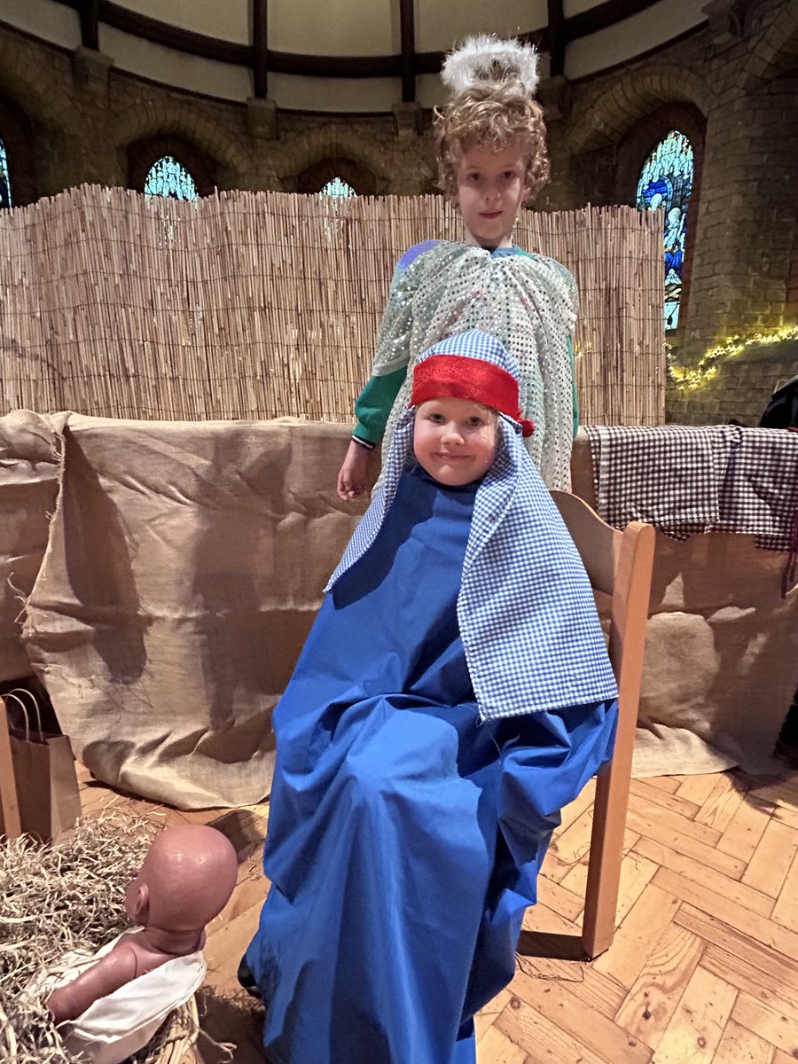 STwSS Church tweet media