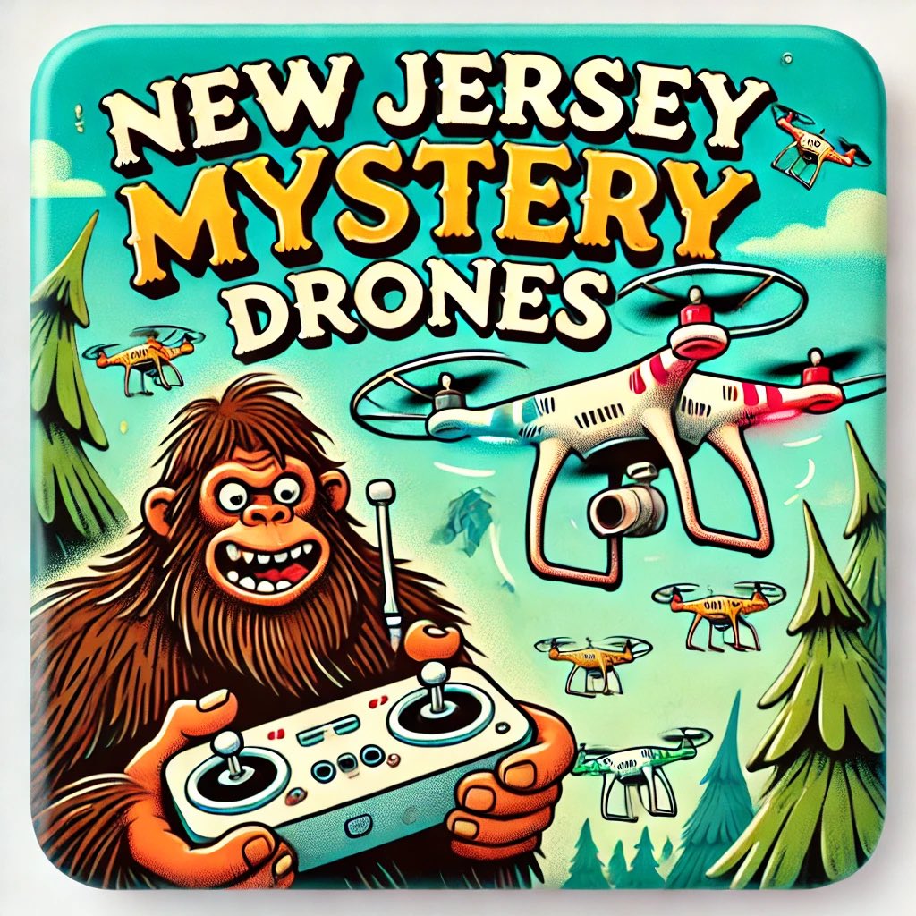 NJMysteryDrones's tweet photo. Good morning everyone! Tag us for a Re-X and we may share in our Facebook group. Be sure to include time and location. #NewJerseyMysteryDrones #NJMD https://t.co/cC3DsrY7aP