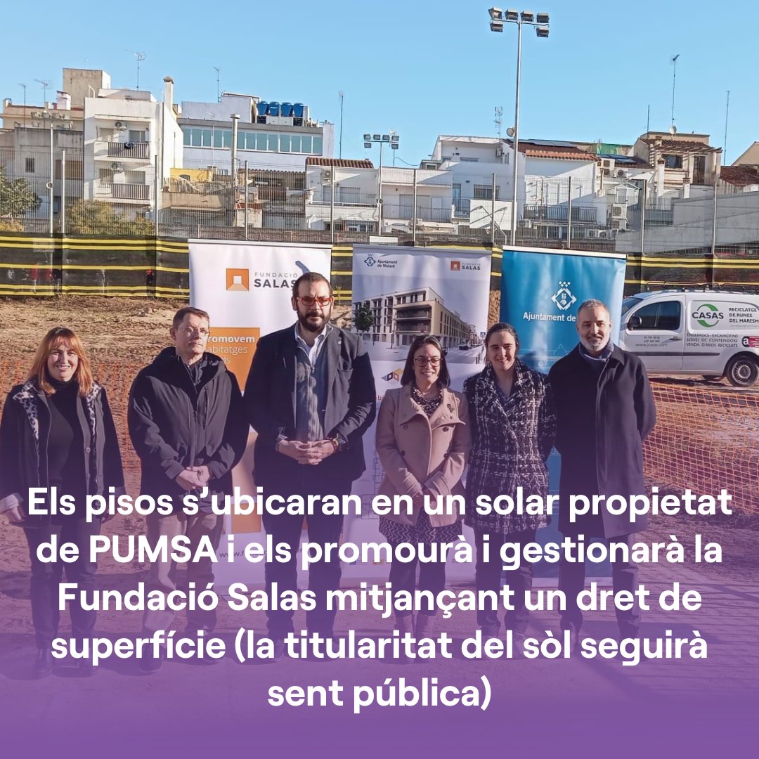 En Comú Podem Mataró tweet media