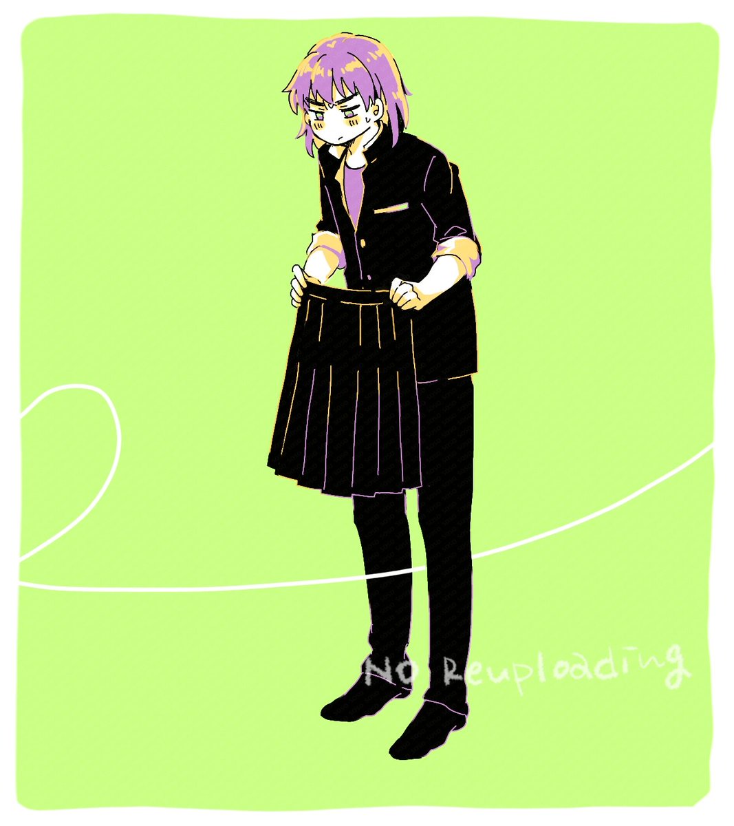 sosoeas_13's tweet photo. おにあいですね https://t.co/C52IPco3j1