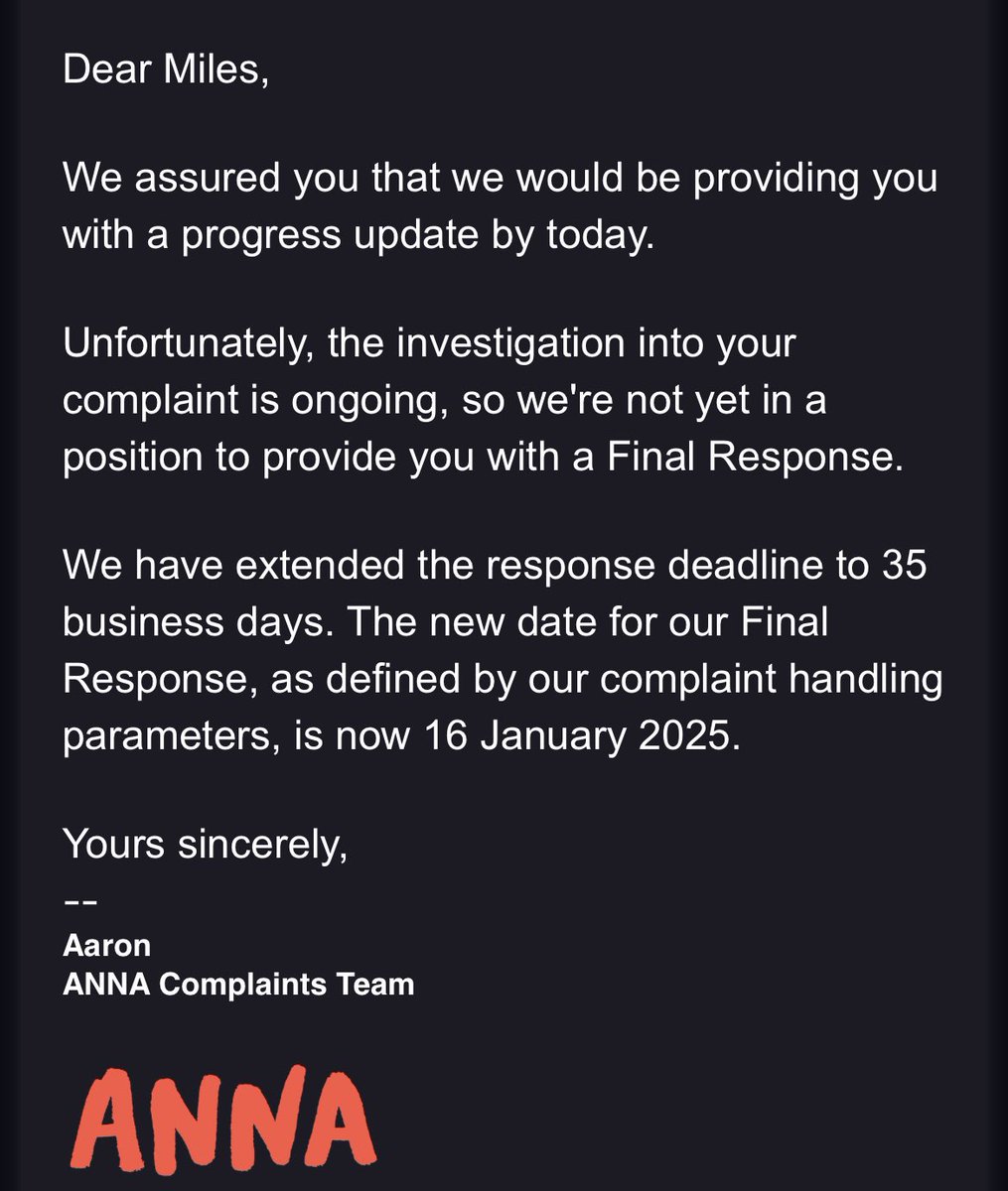 Lord Miles Official tweet media