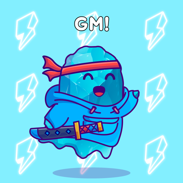 GhostBuddyNFT's tweet photo. Gmmm $BUDdy!
Monday energy! ๐ท Letโs make the final weeks of 2024 unforgettable. Whatโs one big thing youโll finish this month?
#GBN #GhostBuddy #GhostBuddyNFT #Cutemeta #LFGhost #BOOlish #Web3Community #NFTCollection #NFTMaker #BUD $BUD https://t.co/h8p79LaHqa