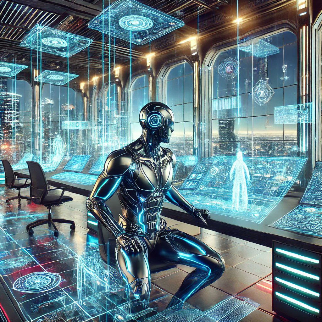 cspgeeks's tweet photo. Suit up for success! With CSP Geeks as your ally, tackle every challenge this week like an MCU hero. 🦾✨ #MondayMotivation https://t.co/bGR9LiPbEl
