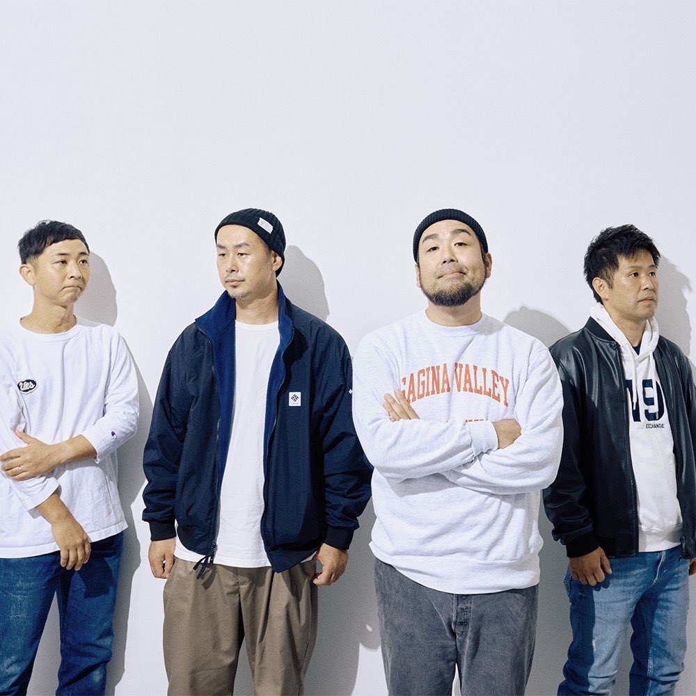 ogiyanma15's tweet photo. OVER THIRTY KIDSから
CONSTRUCTION NINE
1st full albumリリースします

やっとフルアルバム

レーベル先行予約も開始しました
https://t.co/iwbNPdAC9k
全曲少しだけ視聴できます
https://t.co/bdU6ZAdoAT

とりあえずかっこよいお兄さん達の新しい写真載せときますわ　笑
苦情は受け付けません　笑 https://t.co/O4VYv6q0Fd