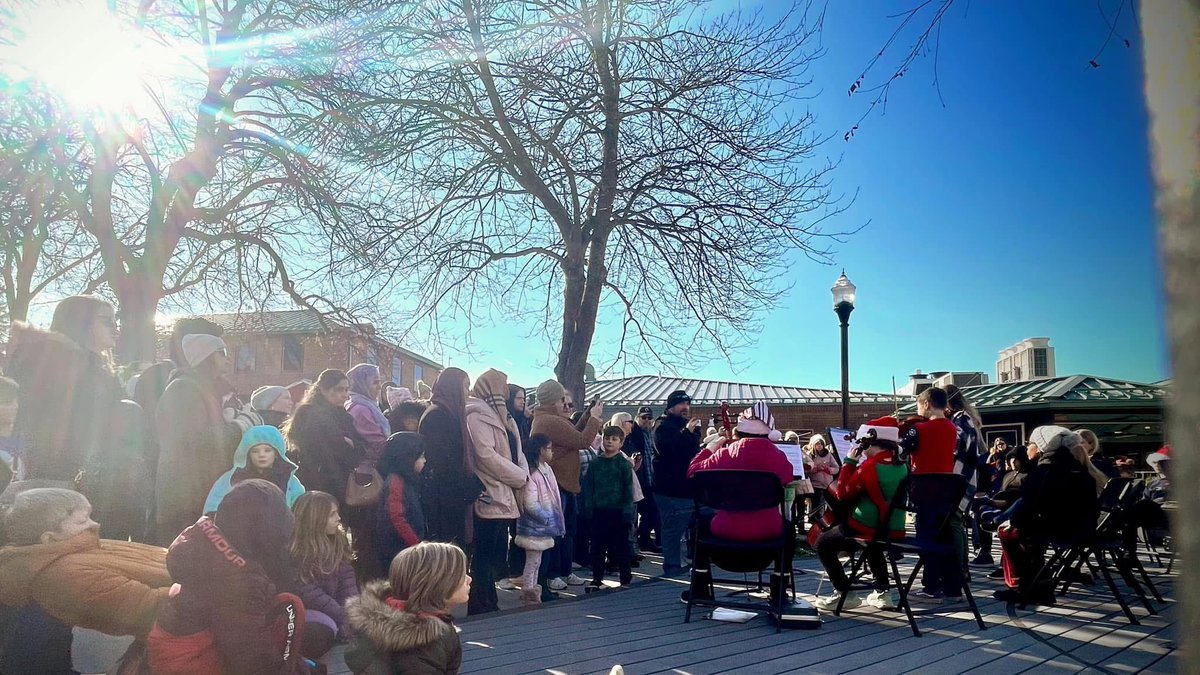 Westminster Elementary Instrumental Music tweet media