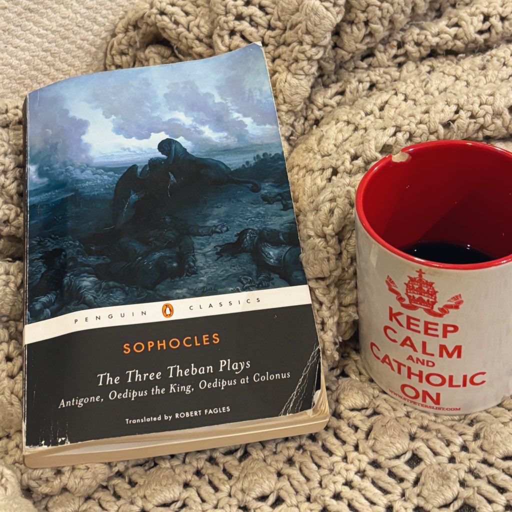 TheGreatB00ks's tweet photo. Gm! Wake up early and read great books! https://t.co/CHsGDvjLRq