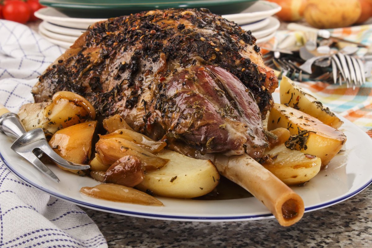 GreekBoston's tweet photo. Greek Style Lamb Photo from https://t.co/BY0BE7Ea09
.
#greeklamb #cookinggreek #greekboston #bostongreeks https://t.co/e7JNTgGaCU