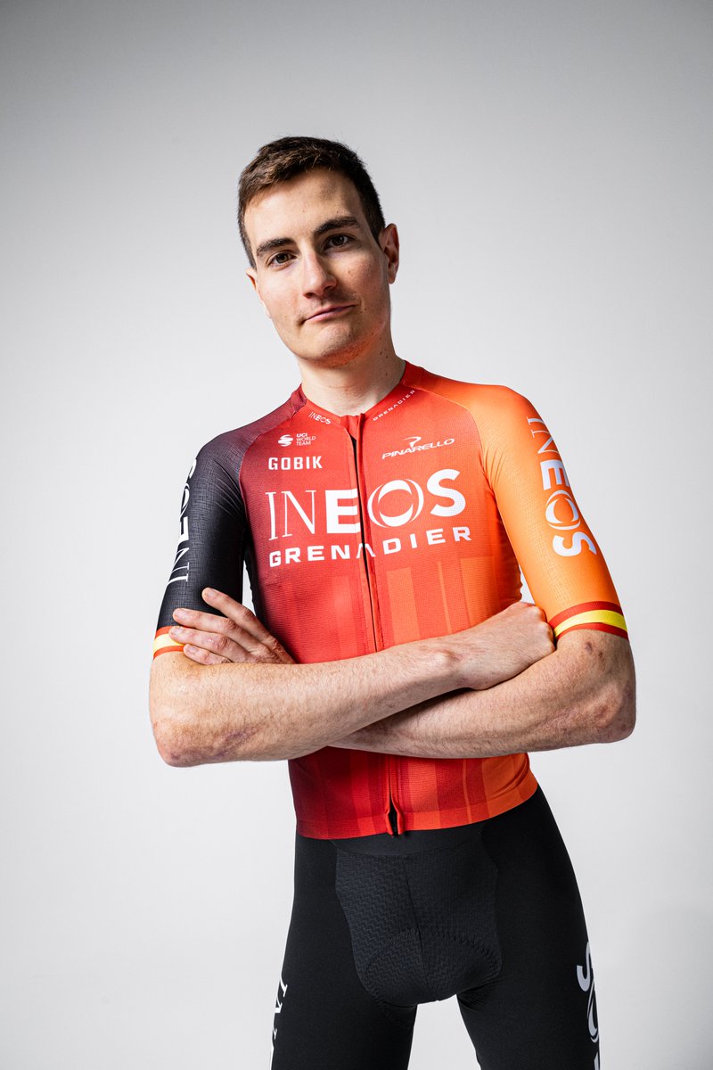 NetcompanyINEOS's tweet photo. 🆕 | Take a closer look at our 2025 kit 🔍 https://t.co/lzrcZLE79U