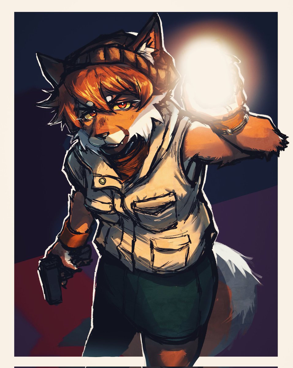 Salem's Sona as Heather Mason
For <a href="/camdevluvr/">𝐒𝐚𝐥𝐞𝐦 🌲🐻</a>