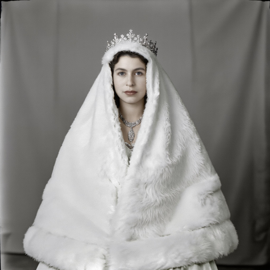 Based on sentiment, I now identify as a $PENGU

$QUEEN