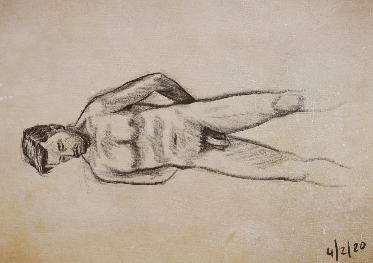 GayNakedArtist's tweet photo. Some life drawing sketches…

#gaydaddy #queerart #gayart #homoart #gayartprints #jockstrap #jockstrapfriday #jock #fetish #musclemen #underwear #lifedraw #malenude #malemodel #lifedrawing https://t.co/ruizOqk4UV