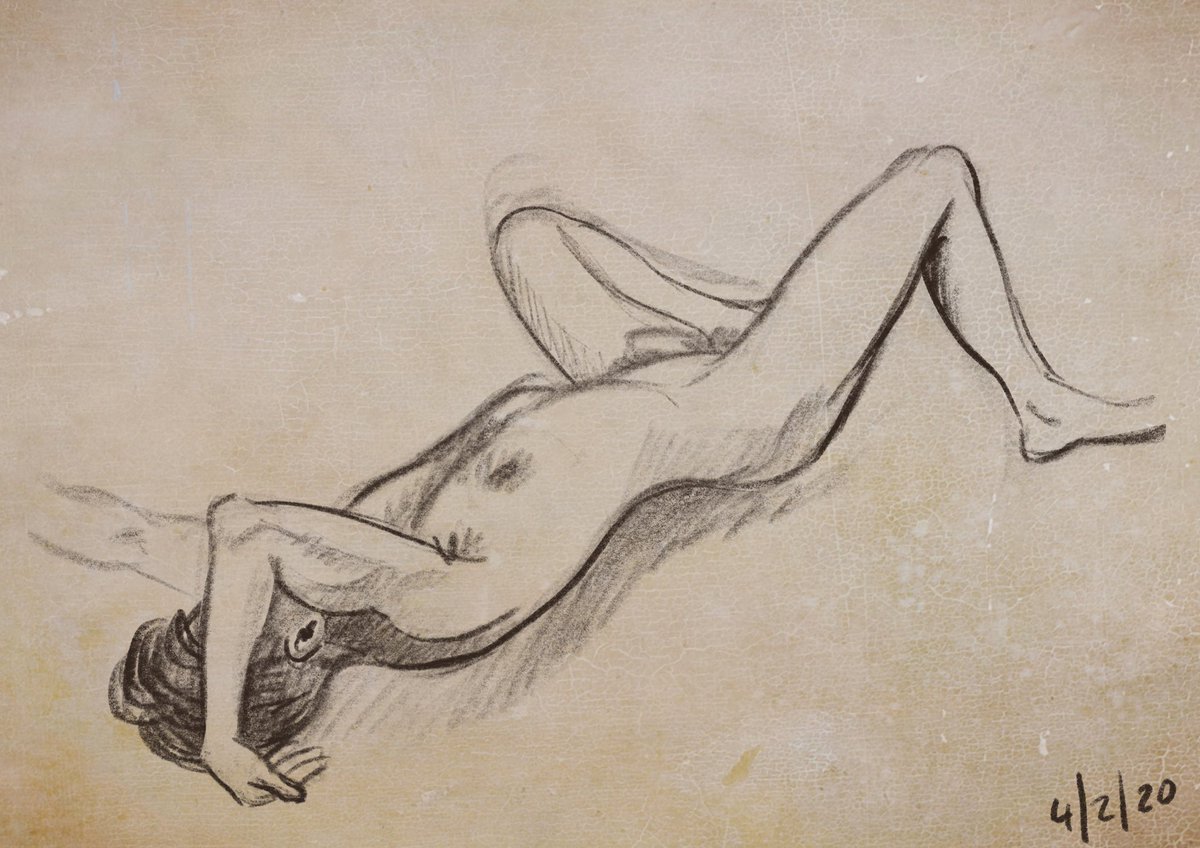 GayNakedArtist's tweet photo. Some life drawing sketches…

#gaydaddy #queerart #gayart #homoart #gayartprints #jockstrap #jockstrapfriday #jock #fetish #musclemen #underwear #lifedraw #malenude #malemodel #lifedrawing https://t.co/ruizOqk4UV