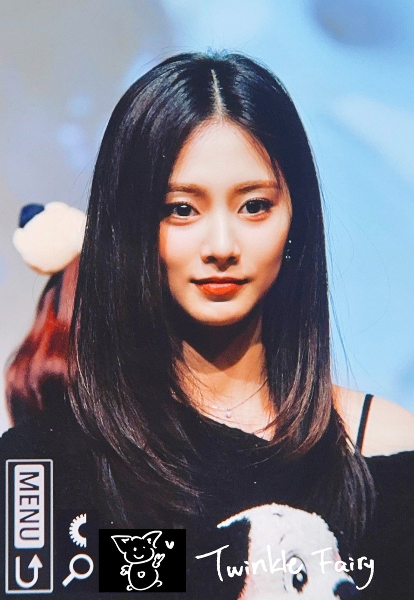 TwinkleFairy614's tweet photo. 241216 프리뷰

#쯔위 #TZUYU #子瑜 #ツウィ 
#TWICE #트와이스 https://t.co/fN9gfMpJWc