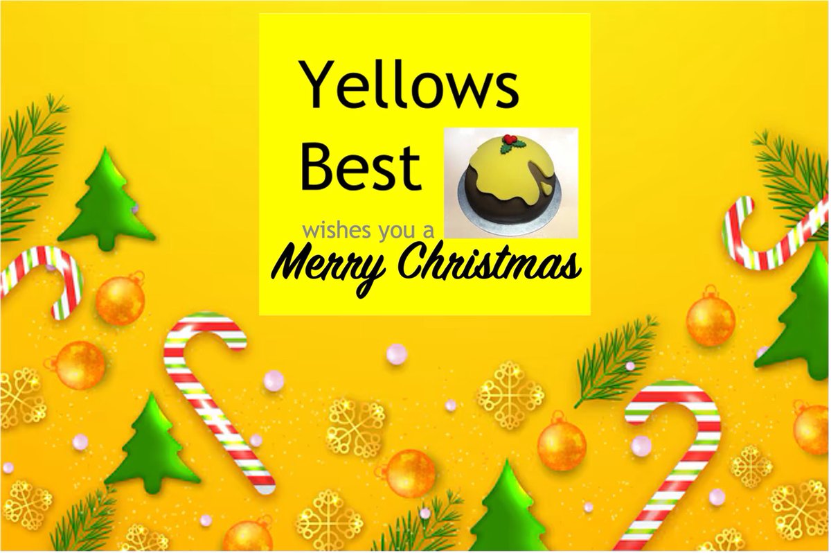 2024 has flown by and is nearly over! YellowsBest thanks you for your interest, enquiries and support during the year.

We wish you a very Merry Christmas, and look forward to hearing from you again in 2025.