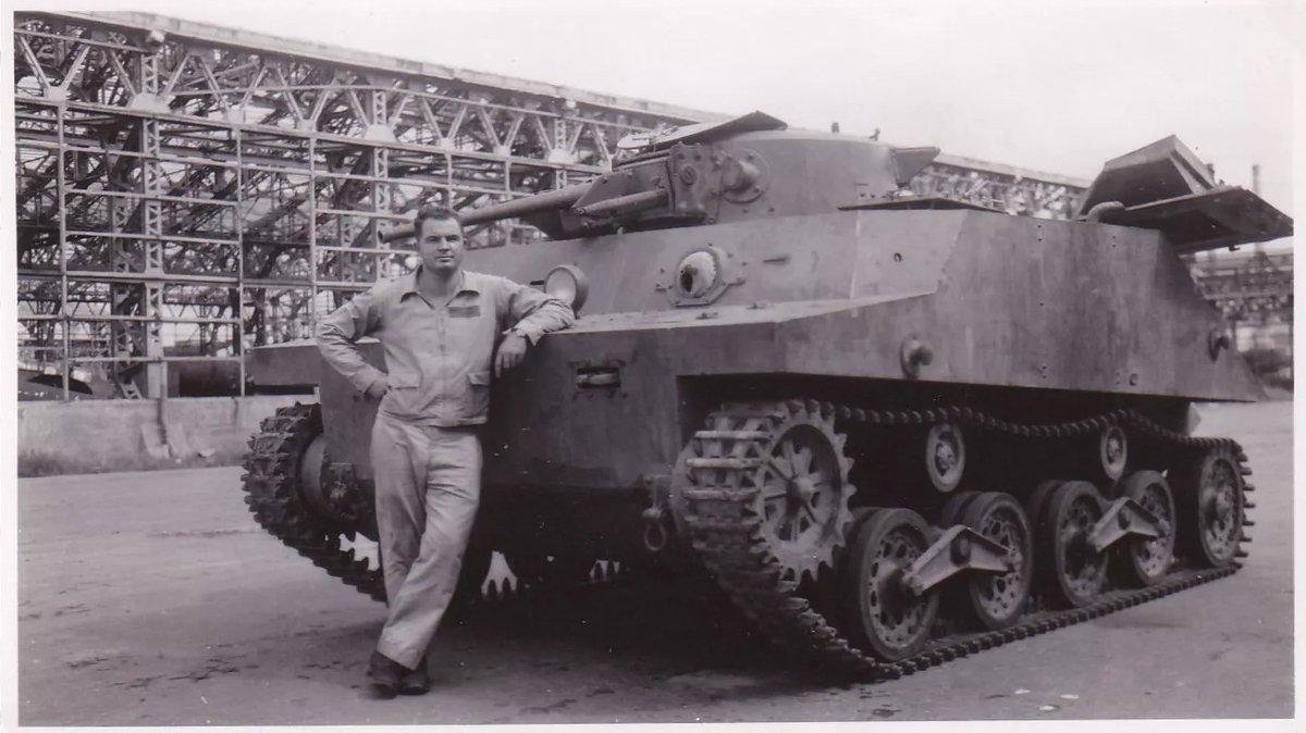 Трофейный Ка-Ми. Япония. 1945 год.