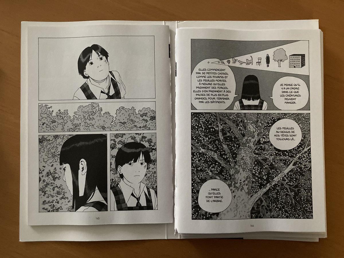 Schlirf Yves (@yvesschlirf) on Twitter photo Le premier manga de Camille Broutin …
Une série en 4 tomes dans #Combo chez <a href="/EditionsDargaud/">Editions Dargaud</a> …!
Le premier tome pour <a href="/bdangouleme/">Festival d'Angoulême</a> !!!
<a href="/CamilleBroutin1/">Camille Broutin</a> #manga #seinen <a href="/EditionsKana/">Editions Kana</a> Le premier manga de Camille Broutin …
Une série en 4 tomes dans #Combo chez <a href="/EditionsDargaud/">Editions Dargaud</a> …!
Le premier tome pour <a href="/bdangouleme/">Festival d'Angoulême</a> !!!
<a href="/CamilleBroutin1/">Camille Broutin</a> #manga #seinen <a href="/EditionsKana/">Editions Kana</a>