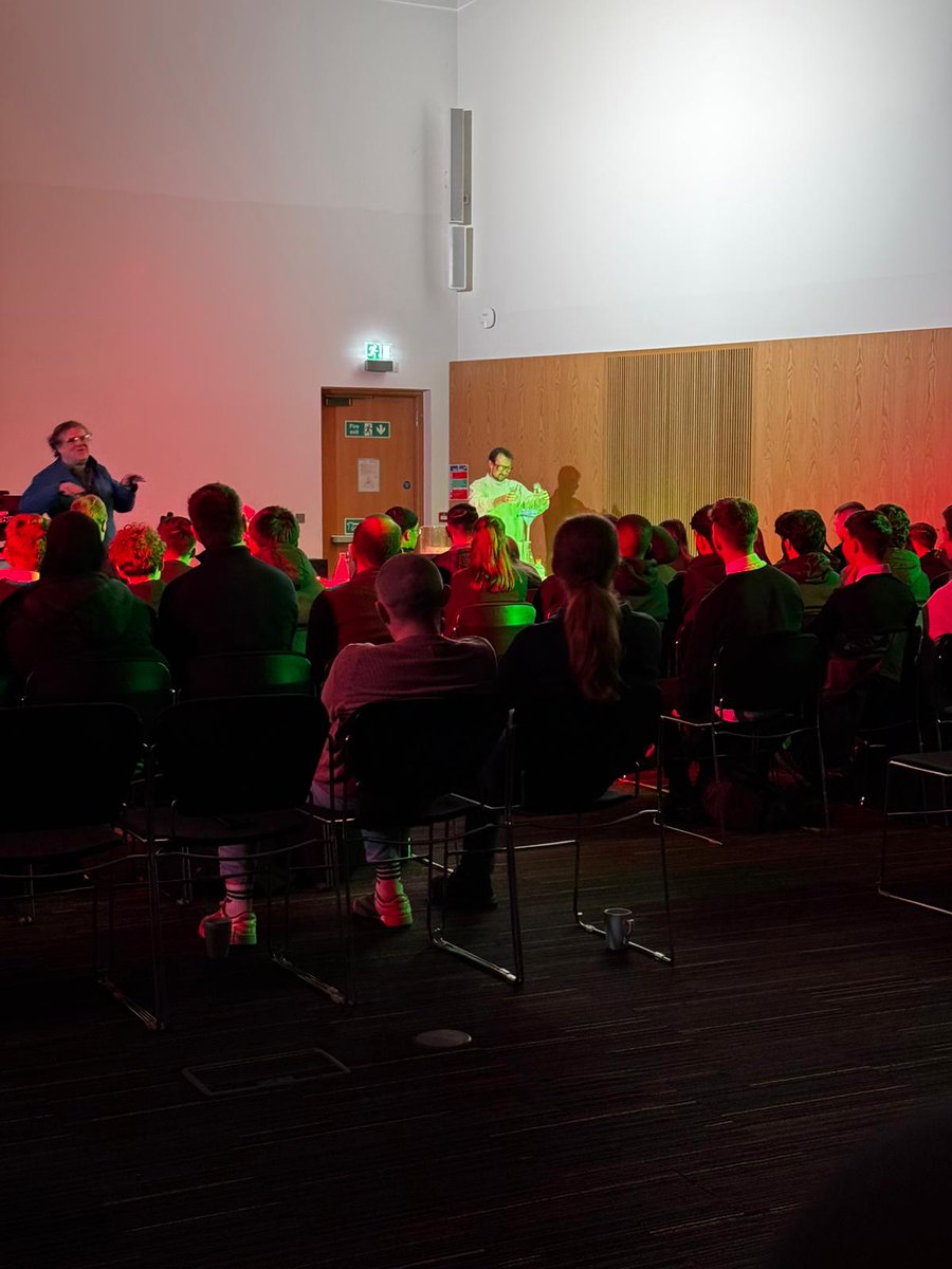 AllSaintsDesignTechnology tweet media