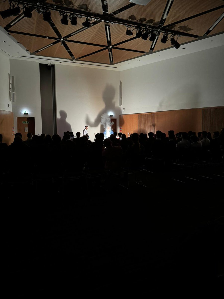 AllSaintsDesignTechnology (@designsaints) on Twitter photo Well done to the group of S5/6 learners who took part in the Christmas STEM lecture <a href="/UniStrathclyde/">University of Strathclyde</a> <a href="/StrathEng/">Strathclyde Engineering</a> <a href="/StrathScience/">Strathclyde Science</a> Well done to the group of S5/6 learners who took part in the Christmas STEM lecture <a href="/UniStrathclyde/">University of Strathclyde</a> <a href="/StrathEng/">Strathclyde Engineering</a> <a href="/StrathScience/">Strathclyde Science</a>