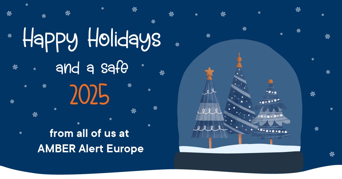 AMBER Alert Europe (@amberalerteu) on Twitter photo 