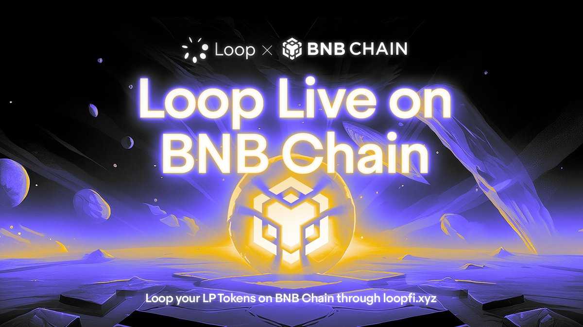 Loop tweet media