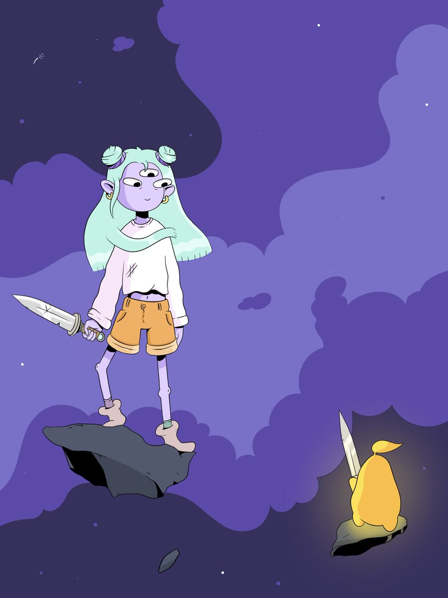 a good day for adventure