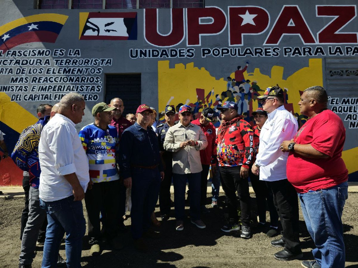 RNV 91.7/Zulia tweet media