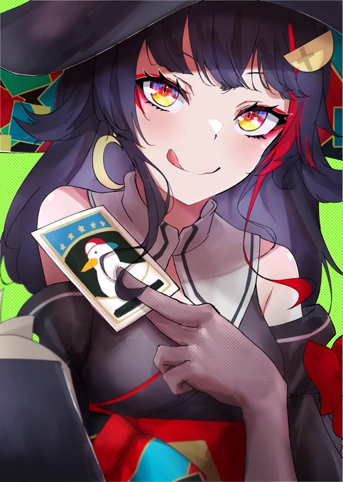 久々にクリスタ開いたら懐かしくなっちゃった