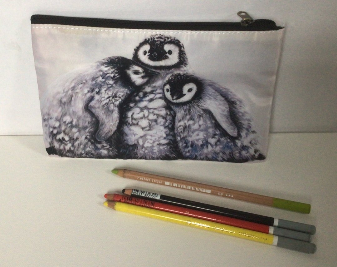 How about penguins! Check out my product! artbythree.co.uk/product-page/t… #MHHSBD #mondaymotivation #MondayMood #giftideas #Christmas2024 #ukmakers #earlybiz #elevenseshour #womaninbizhour #stockingfillers #readytopost