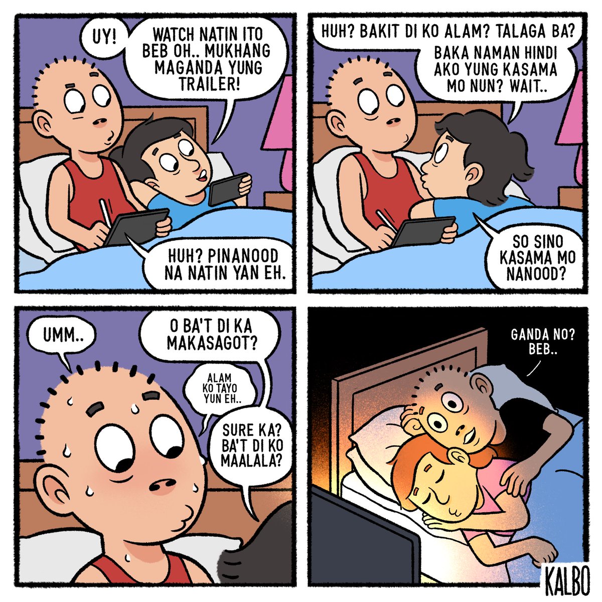 🍿 