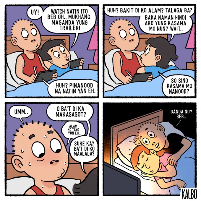 🍿 