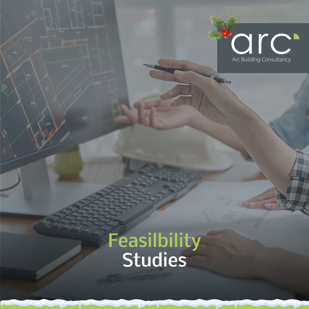 Arc Building Consultancy tweet media