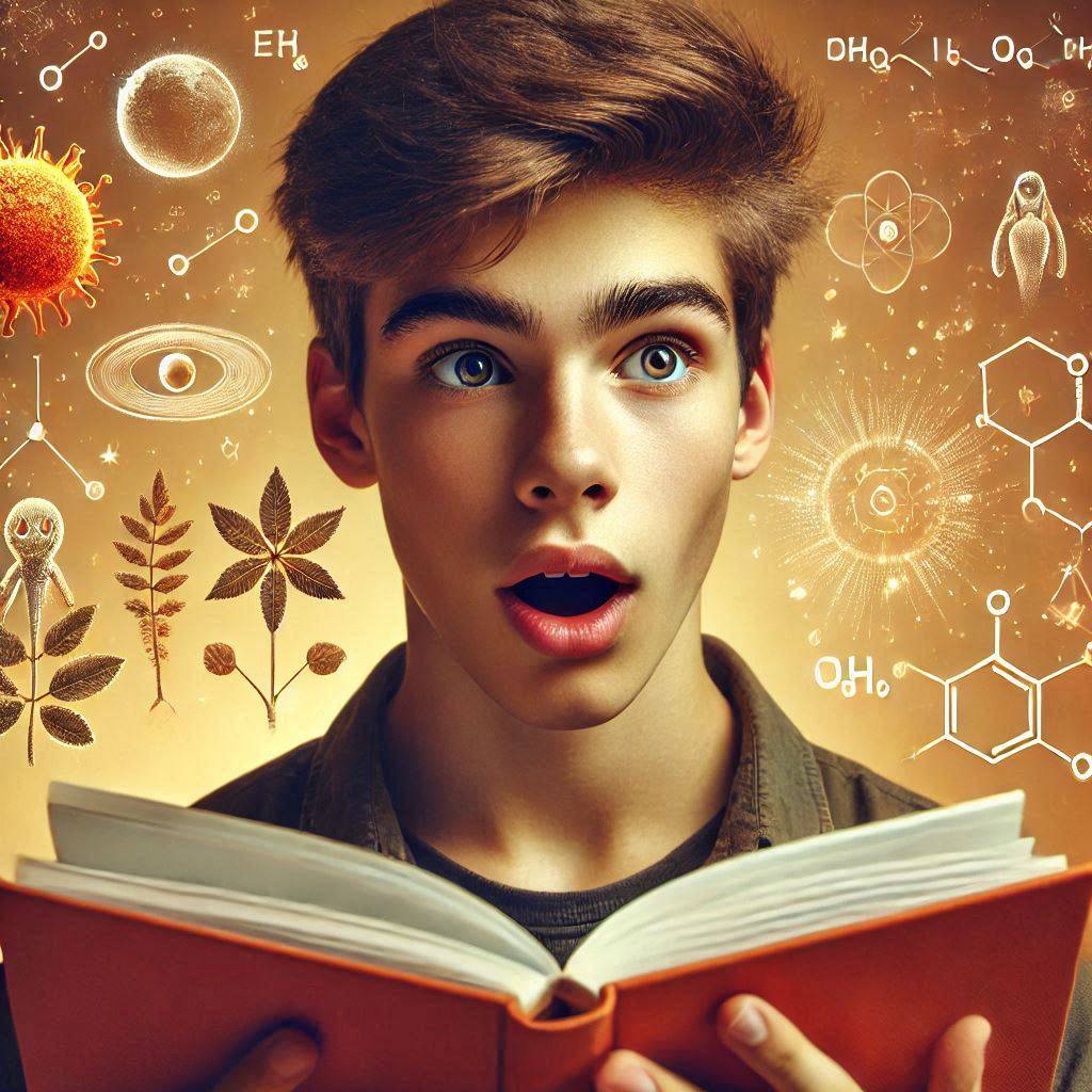 BlogSimbiosis's tweet photo. Lecturas que inspiran: libros esenciales para estudiantes de Biología y Geología https://t.co/6qUF4v7xck https://t.co/q5yfK5l82w