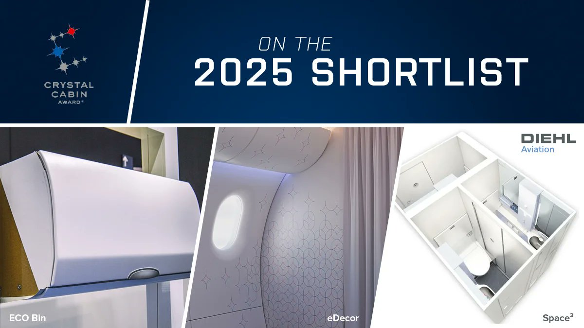 Diehl Aviation tweet media