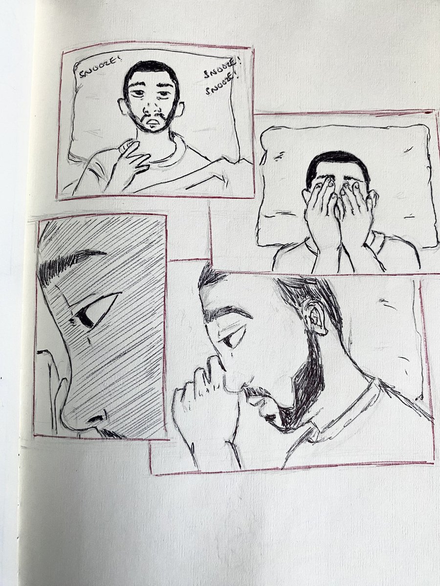 KayimitatesArt's tweet photo. #art #drawing #sketchbook https://t.co/XBGi1S8IVO