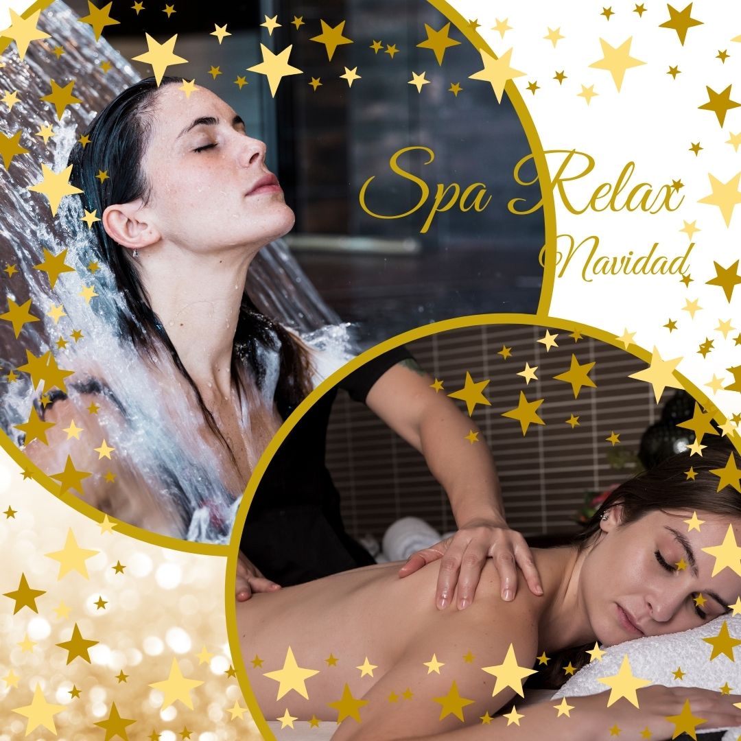 Vaho Spa Center tweet media