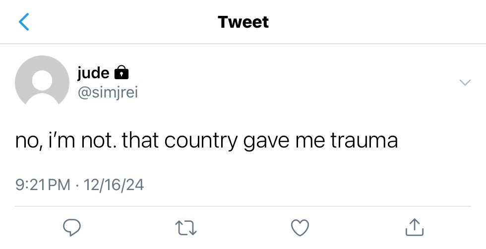 yoizrchives's tweet image. #jakewon au

wherein after being away for seven years, jude (sjy) returns to the ph to reunite with his boyfriend, gio (yjw). meanwhile, gio is now in a relationship with a new boyfriend