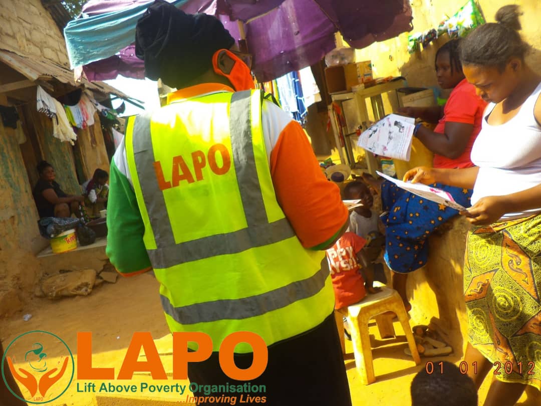 LAPOORG's tweet photo. LAPO is a non-governmental agency committed to creating a sustainable environment, improving lives, raising quality healthcare awareness and wellbeing.
#LAPO #LAPONGO #EmpoweringCommunities #Sustainability #Healthcare #LegalAid #PovertyEradiation #SocialImpact https://t.co/88S34P2rvX