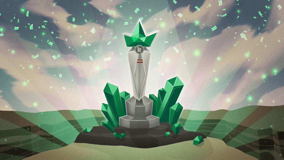 Medaļu komplekti ir izdalīti un uzvarētājs ir noskaidrots. "KFC" E-sporta Virslīgas trešajā sezonā triumfē mājinieki "hypewrld".

Liels paldies visiem, kas skatījās, piedalījās, iesaistījās un baudīja. Uz tikšanos 4. sezonā!

🗞️Lasi: kleverr.lv/blogs/160/kfc-…