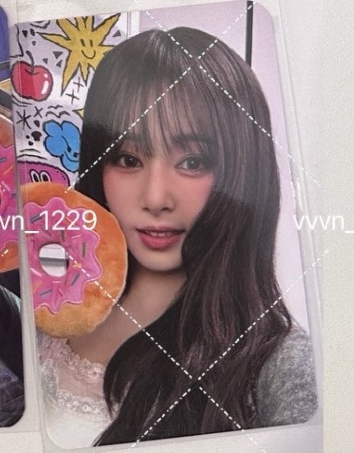 movelyboo's tweet photo. Quick Giveaway!! 🥳

2 luckywinners of Tzuyu SW Lucky Draw!! (1 each) 

Rules
🎁mbf us
🎁tag 1 moot 

Ends on Dec 18 6pm, will draw the same day. 

Good luck!! ❤️😊 https://t.co/gWPFEYVy74