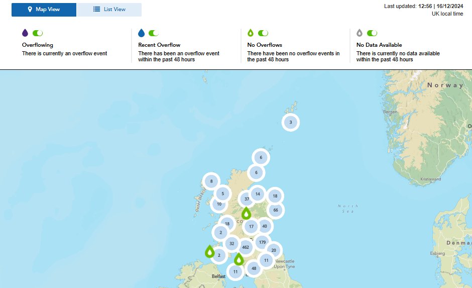 Catherine Gemmell (@cathgem2000) on Twitter photo The <a href="/scottish_water/">Scottish Water</a> sewage near real time data map is live!
scottishwater.co.uk/Your-Home/Your…
We <a href="/mcsuk/">Marine Conservation Society</a> have been calling for this and we welcomed being consulted during its production.
This is a vital step forward to tackling sewage in Scotland's seas:
s3.eu-west-1.amazonaws.com/media.mcsuk.or… The <a href="/scottish_water/">Scottish Water</a> sewage near real time data map is live!
scottishwater.co.uk/Your-Home/Your…
We <a href="/mcsuk/">Marine Conservation Society</a> have been calling for this and we welcomed being consulted during its production.
This is a vital step forward to tackling sewage in Scotland's seas:
s3.eu-west-1.amazonaws.com/media.mcsuk.or…