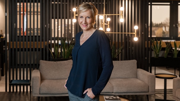 Diana Schardt wird neue Unternehmenssprecherin des BR und Leiterin der BR-Pressestelle. Sie tritt die Nachfolge von Markus Huber an, der als Geschäftsführer zum Bayerischen Bankenverband gewechselt ist. Schardt tritt die Position zum 1. Februar 2025 an. br.de/presse/inhalt/…