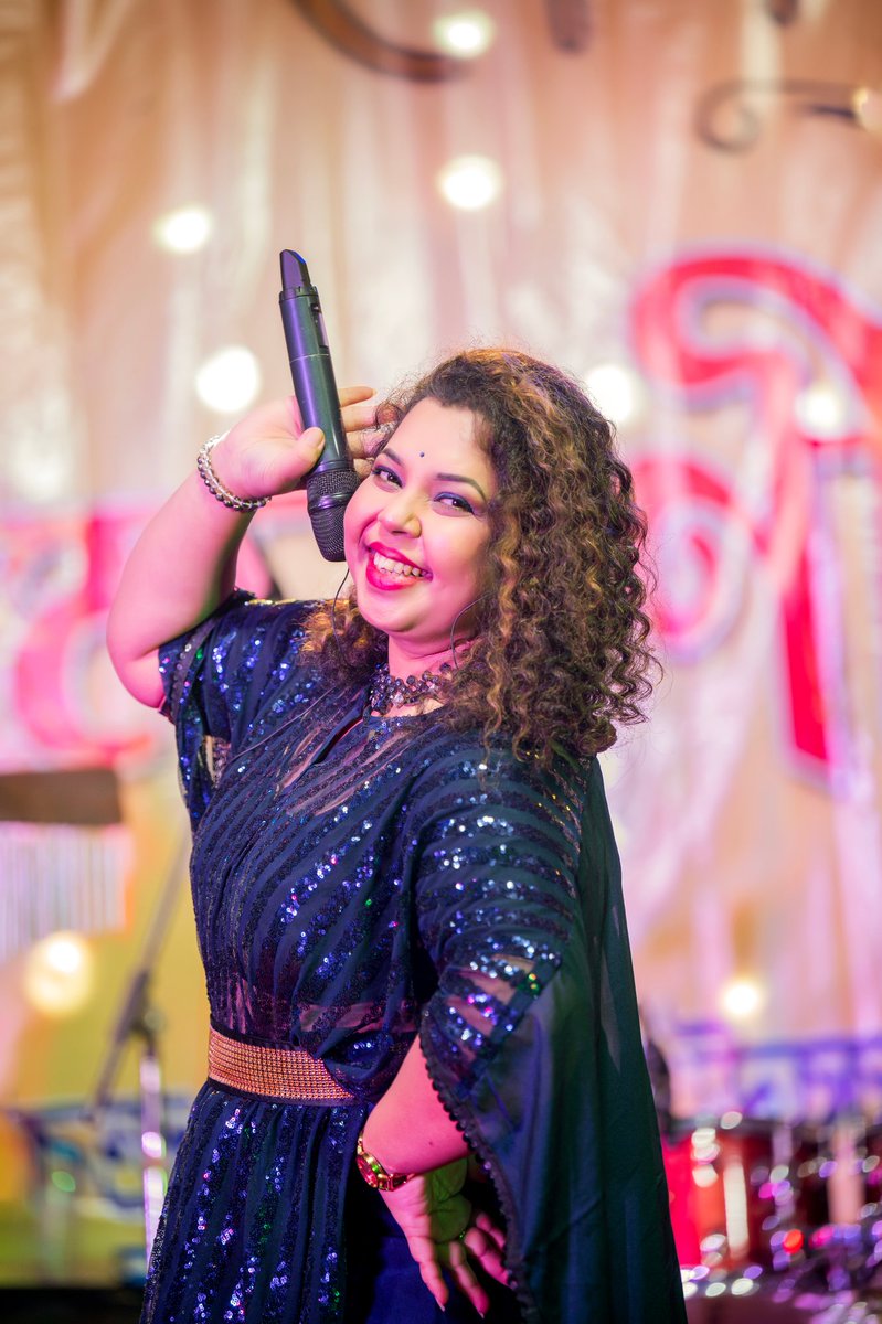 BornaliKalita's tweet photo. Korchung... you were electrifying, energetic rocking. I am still buzzzzzzzing ❤️
These moments will be etched in my heart forever. Blessed to be able to Sing for such lovely People 🎤 🫶♥️🎶
#bornalikalitalive #bornalikalitaliveshows #bornalians #teambk #bklive #highlight https://t.co/jizxRgIqAR