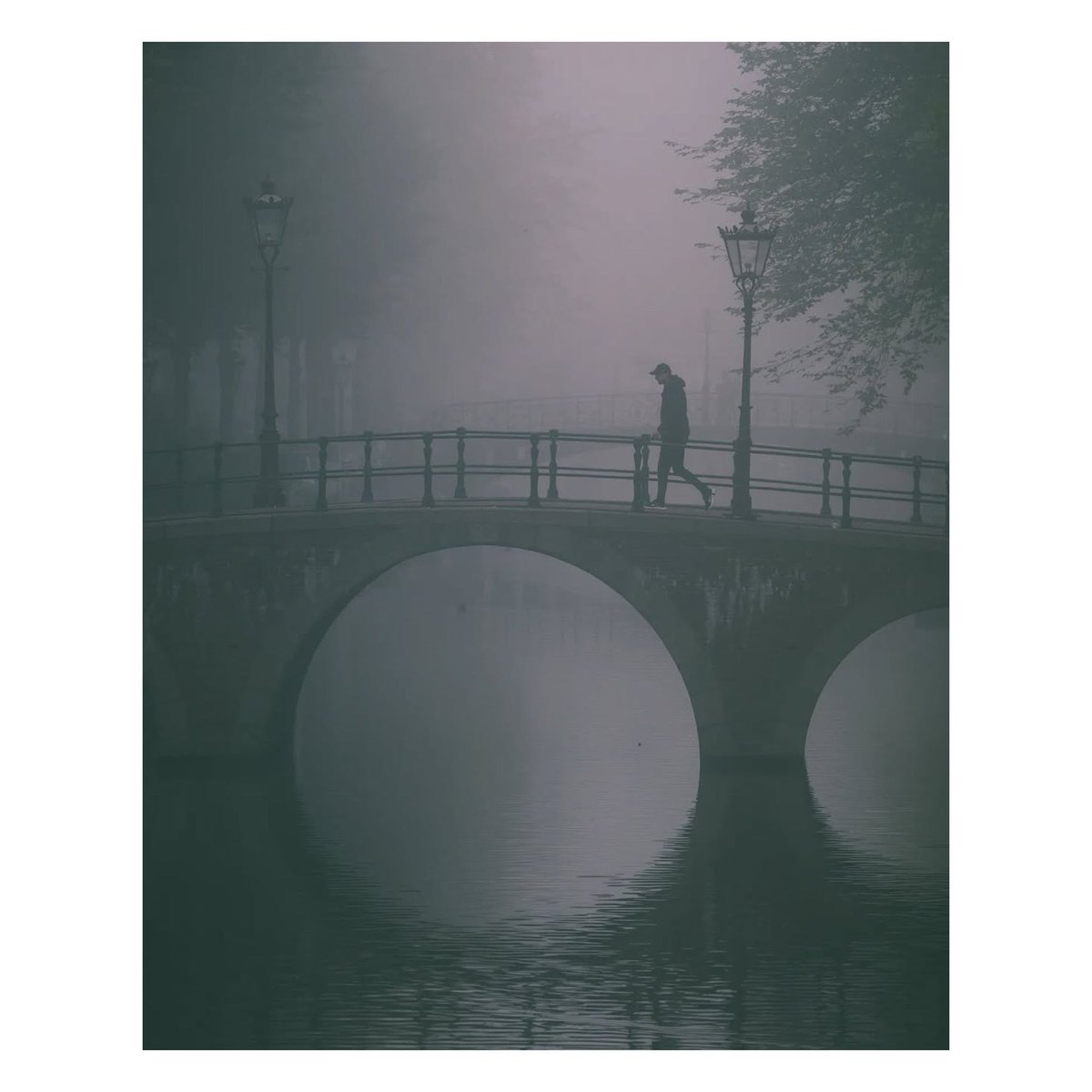 StreetShotsInt's tweet photo. This Street Shot was taken by @pictorlux 
We want to see all genres of Street Shots. Please continue to use #ssicollaborative and follow @streetshotsinternational for the chance to be featured.
#streetphotography #mistydays #winter #filmnoir #Amsterdam #atmospheric #streetshots https://t.co/eUJqWMq2nA
