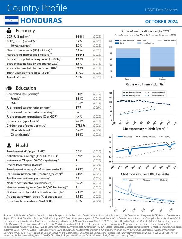 USAID Data Services tweet media