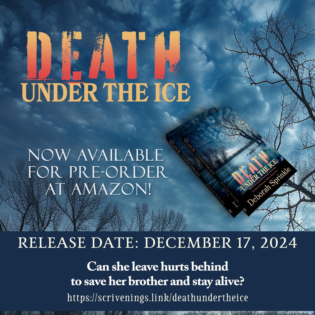 ScriveningsPress tweet media